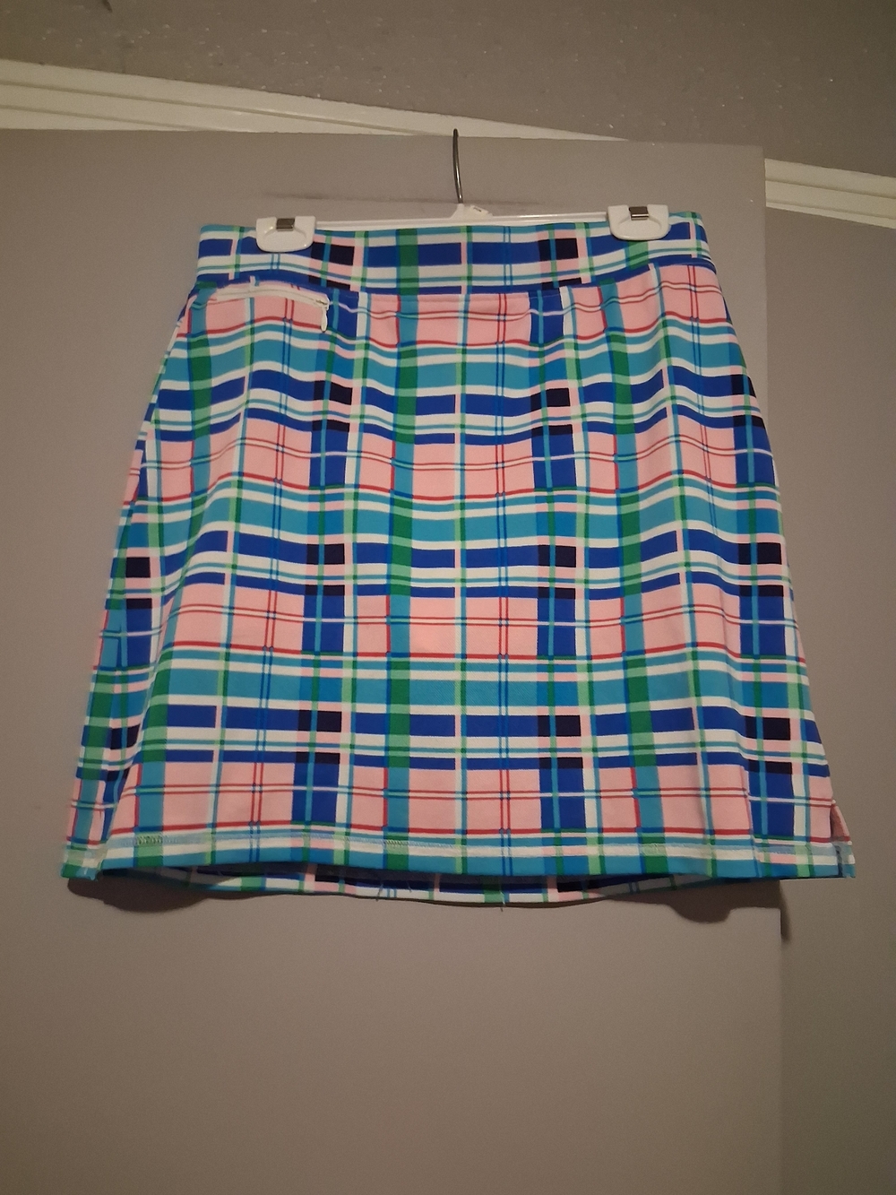 T By Talbots Golf/tennis Skorts